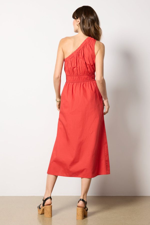 Selani Dress - Image 4