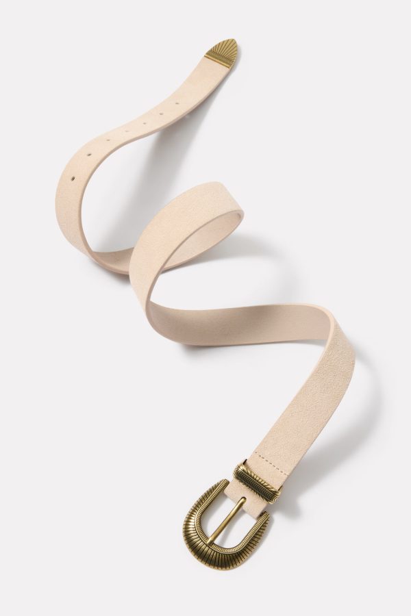 Deandra Western Belt