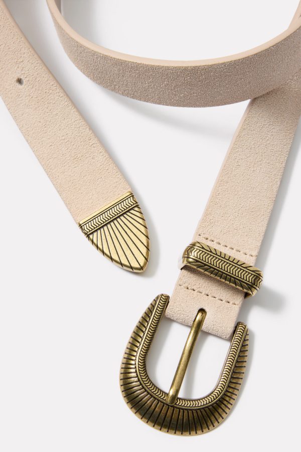 Deandra Western Belt - Image 2