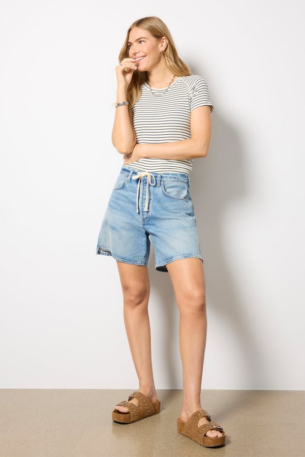 Harrison Raglan Tee - Image 2