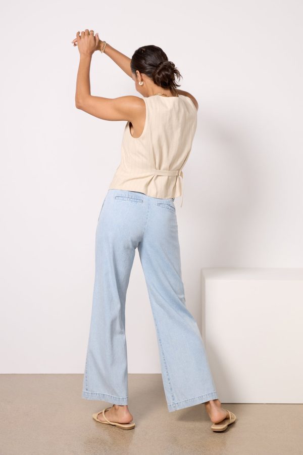 Meg Trouser - Image 3