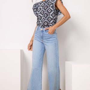 Meg Wide Leg
