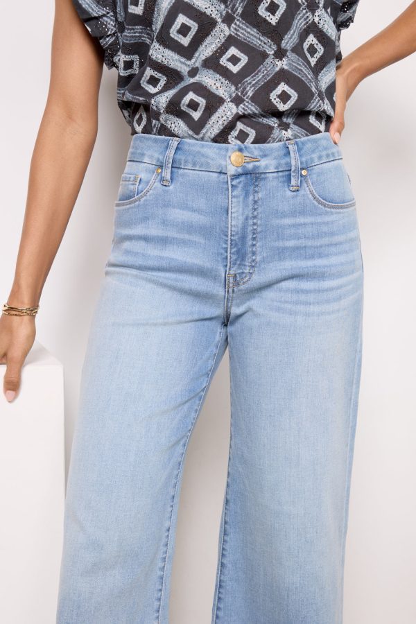 Meg Wide Leg - Image 2