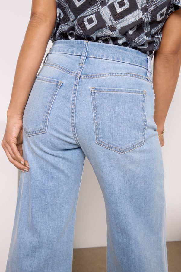 Meg Wide Leg - Image 4
