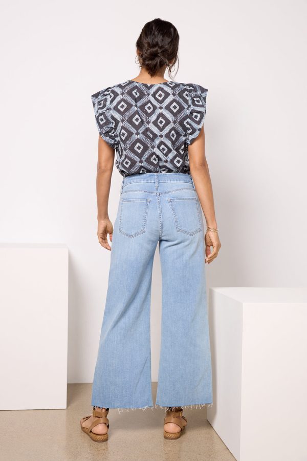 Meg Wide Leg - Image 3