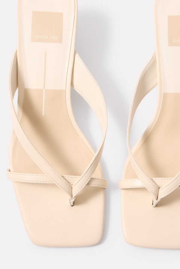 Brevel Dress Heel - Image 2