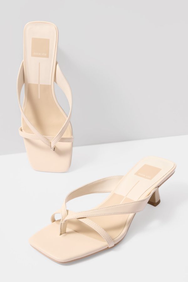 Brevel Dress Heel