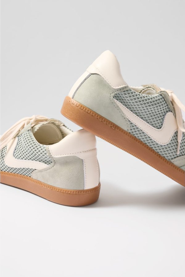 Notice Mesh Sneaker - Image 3