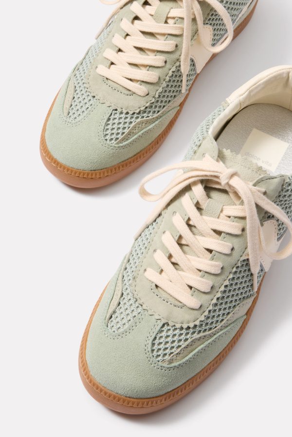 Notice Mesh Sneaker - Image 2
