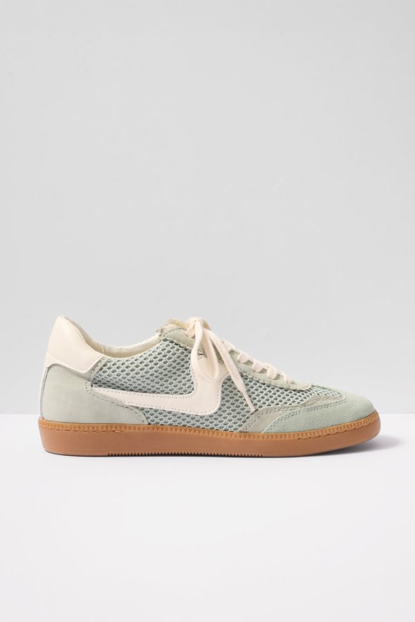 Notice Mesh Sneaker - Image 4