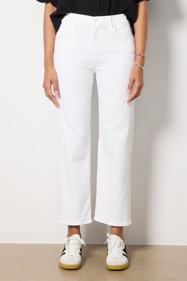 The Rambler Zip Ankle - Image 6