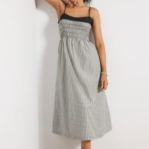 Primrose Dress