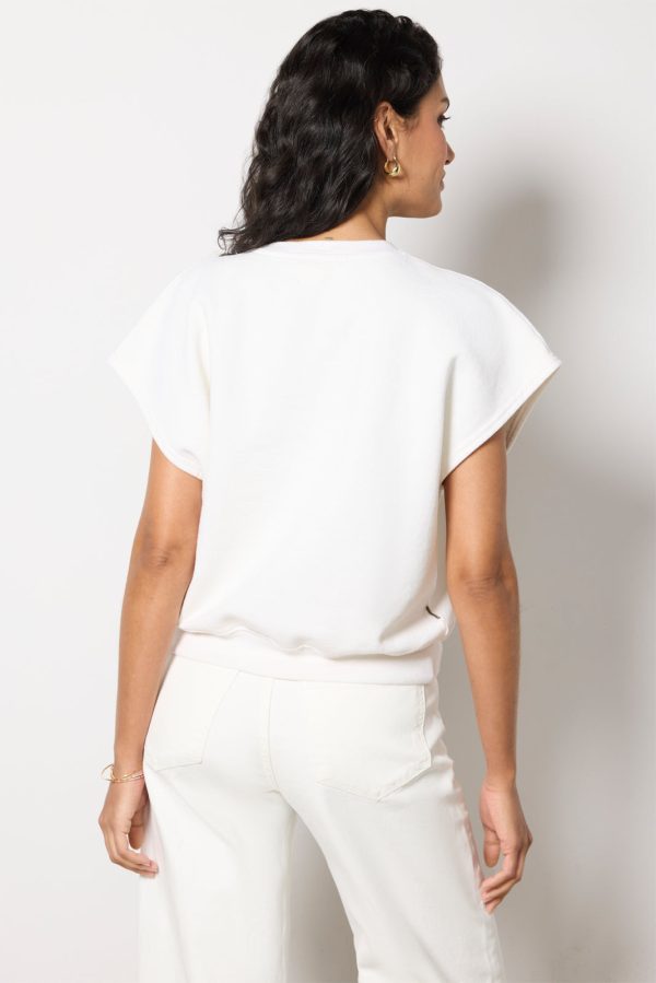 The Drop Square Short Sleeve - Image 5