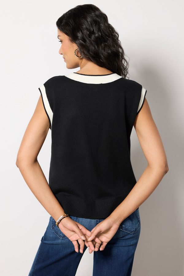 Whitney Lady Like Vest - Image 5