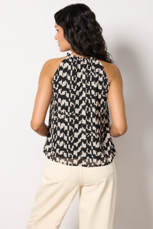 Etta Halter Tank - Image 4