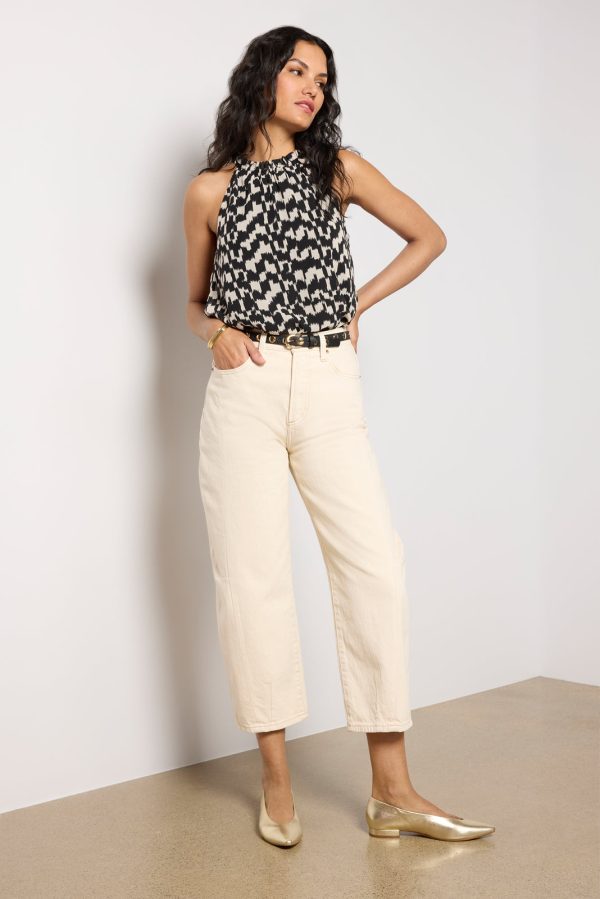 Etta Halter Tank - Image 2