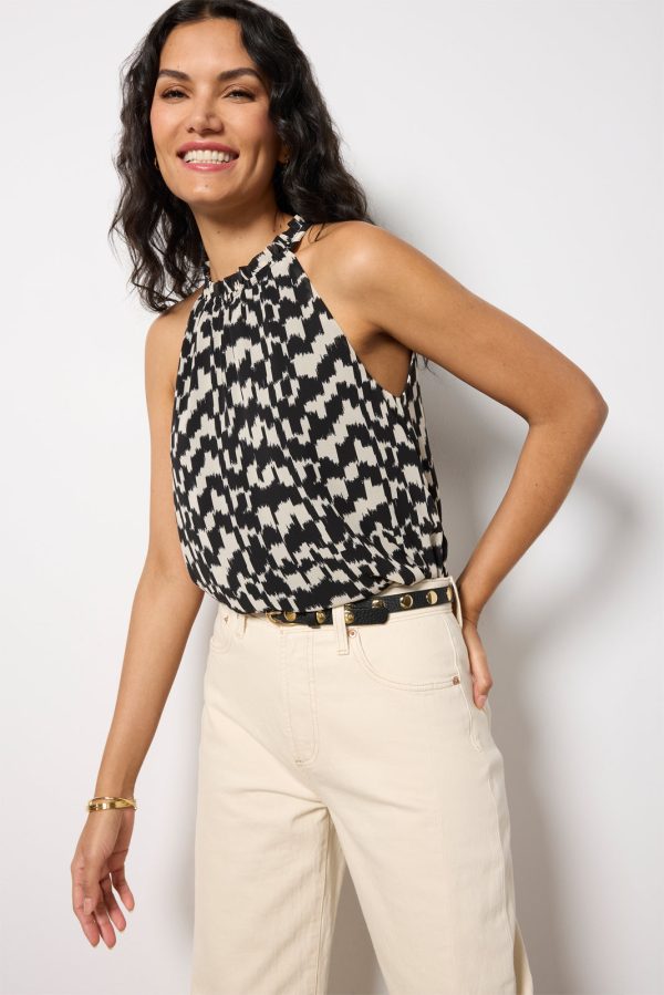 Etta Halter Tank - Image 6