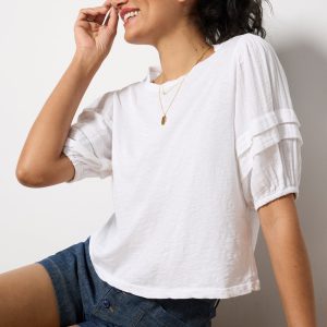 Haden Blouse