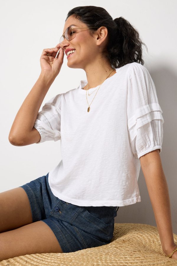Haden Blouse