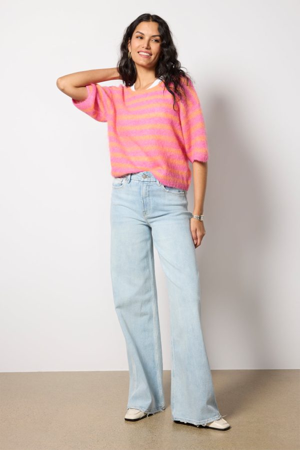 Nenybay Short Sleeve Pullover - Image 6