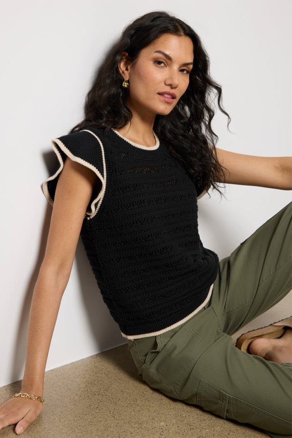 Claire Pullover