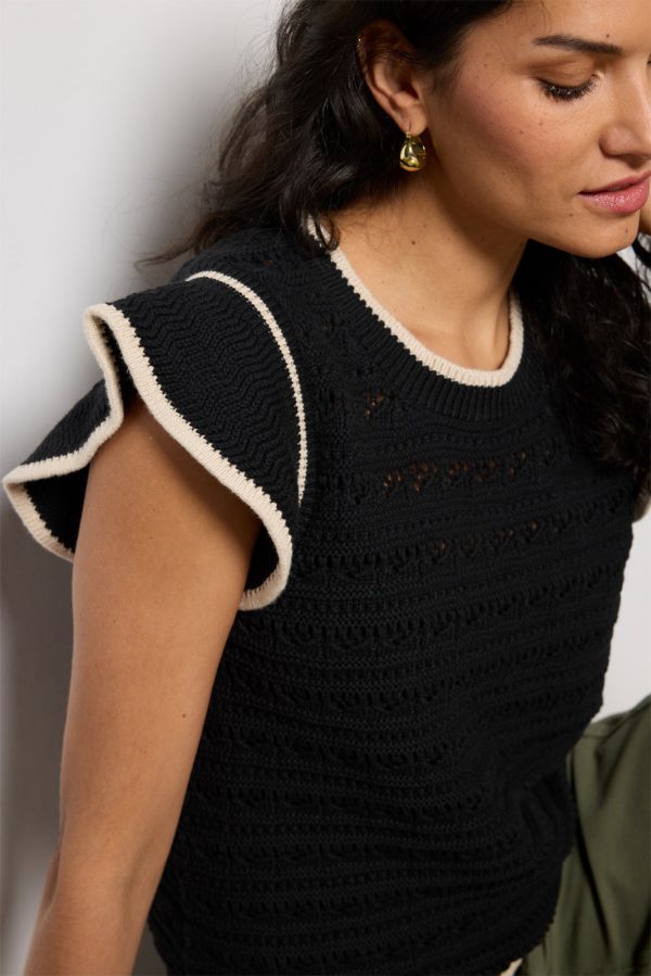 Claire Pullover - Image 2