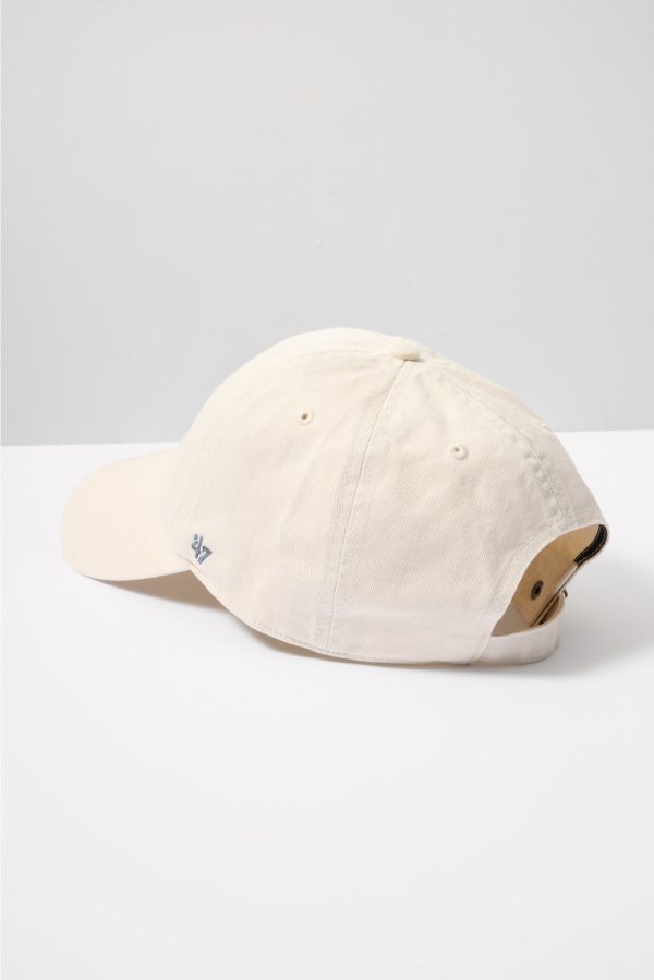 LA Clean Up Baseball Hat - Image 2
