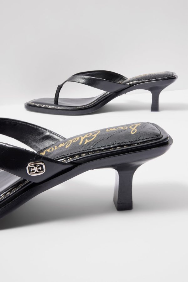 Dollie Heel - Image 3