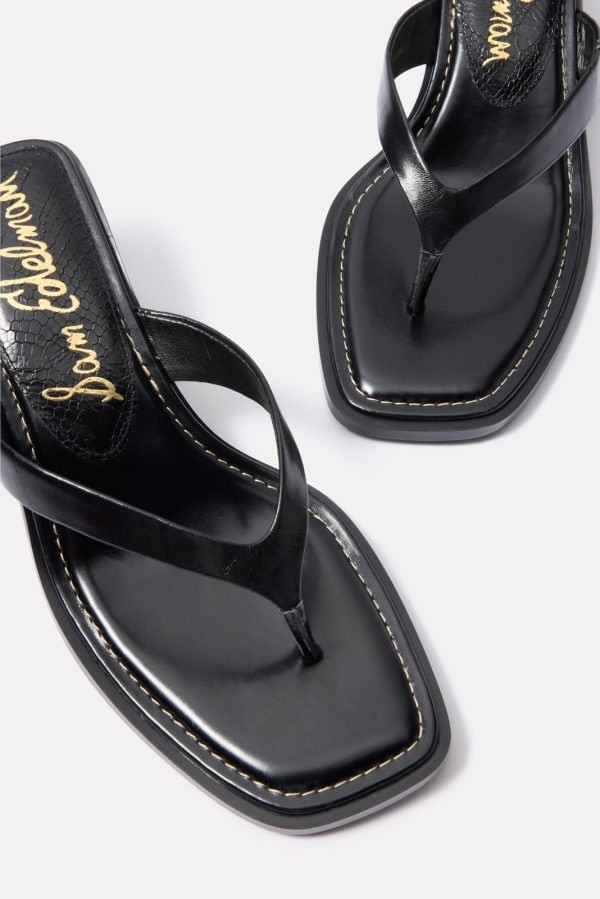 Dollie Heel - Image 2