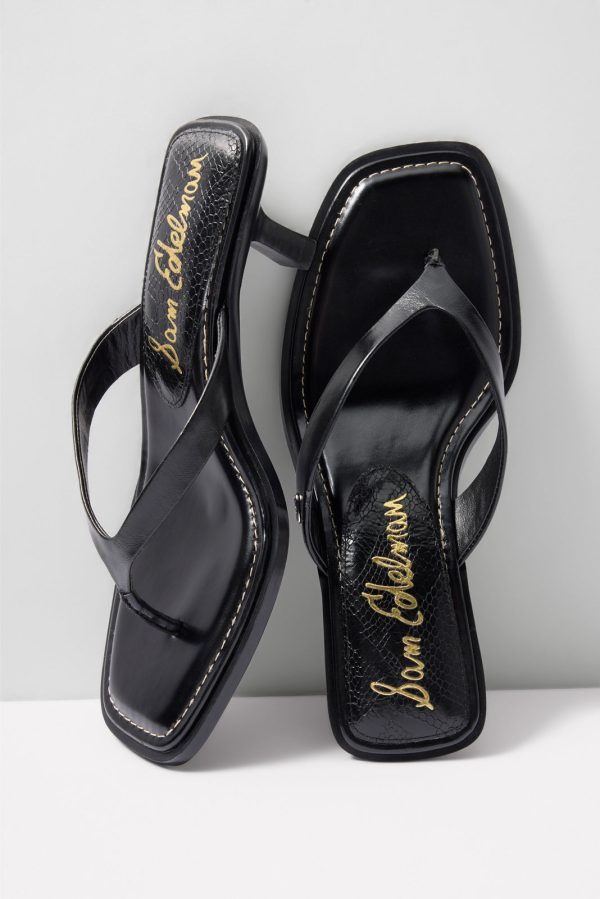 Dollie Heel