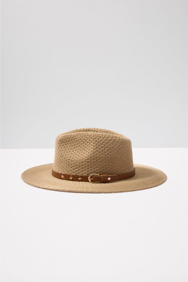 Adrian Packable Sunhat - Image 3