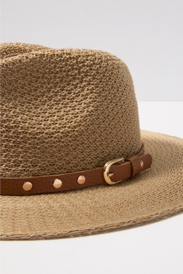 Adrian Packable Sunhat - Image 2