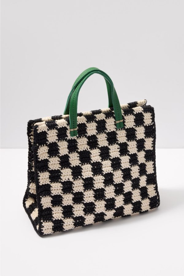 Petit Summer Simple Tote - Image 2