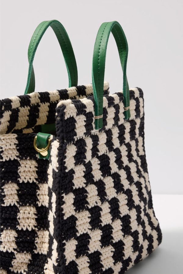 Petit Summer Simple Tote - Image 3