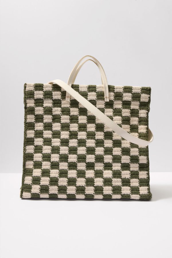 Summer Simple Tote
