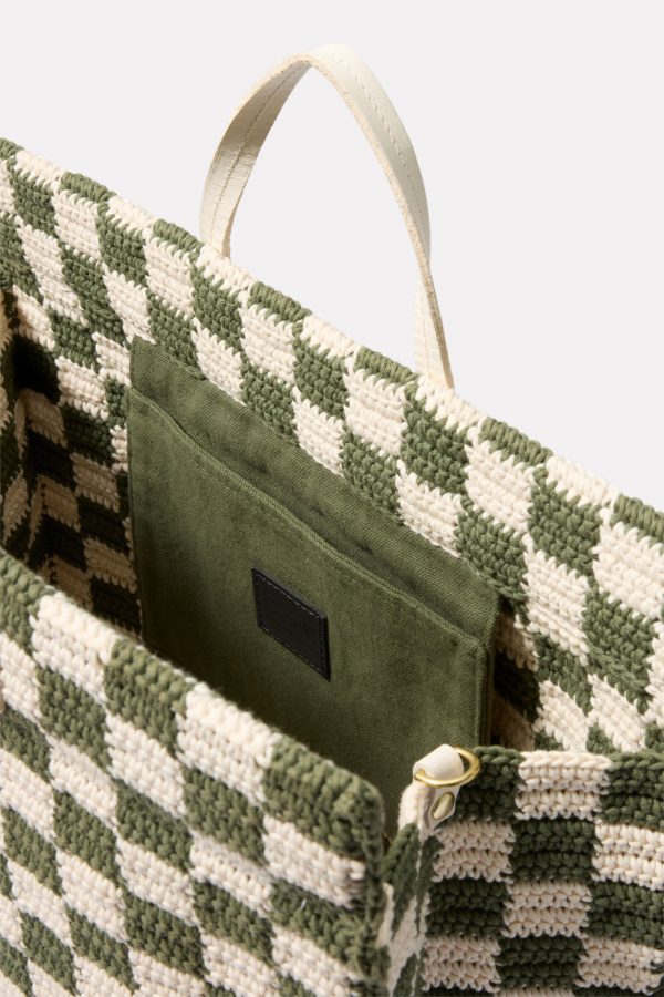Summer Simple Tote - Image 3