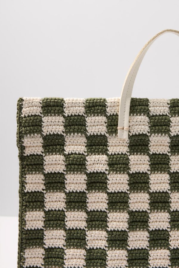 Summer Simple Tote - Image 2