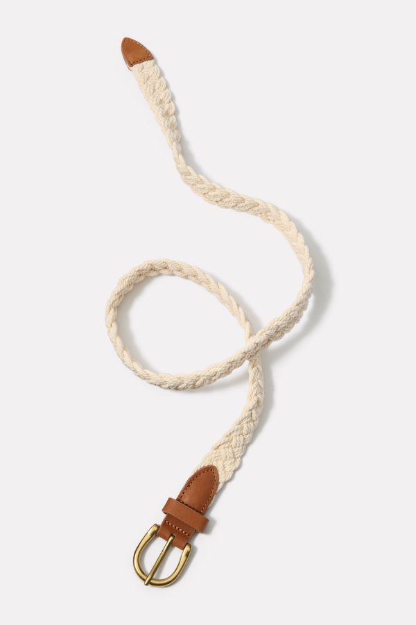 Ellison Knit Belt - Image 2