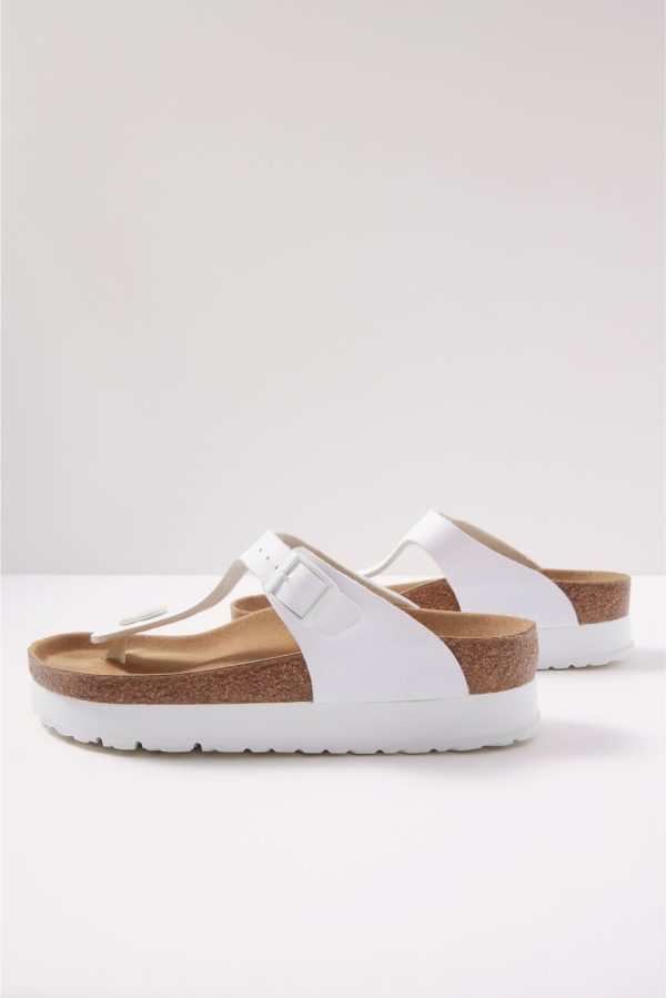 Gizeh Platform Sandal - Image 3
