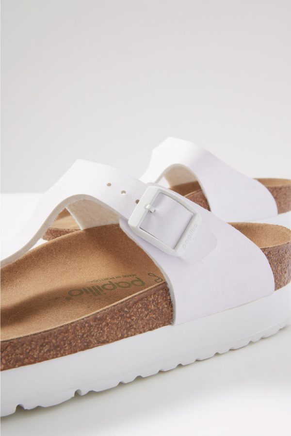 Gizeh Platform Sandal - Image 2