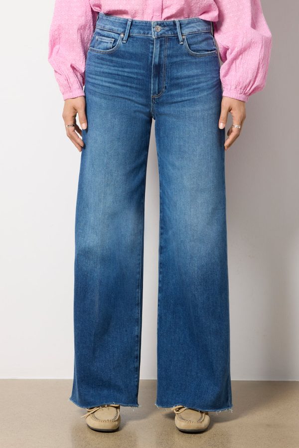 Anessa 31` w Raw Hem - Image 6