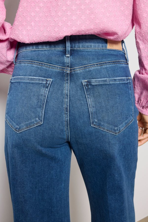 Anessa 31` w Raw Hem - Image 3