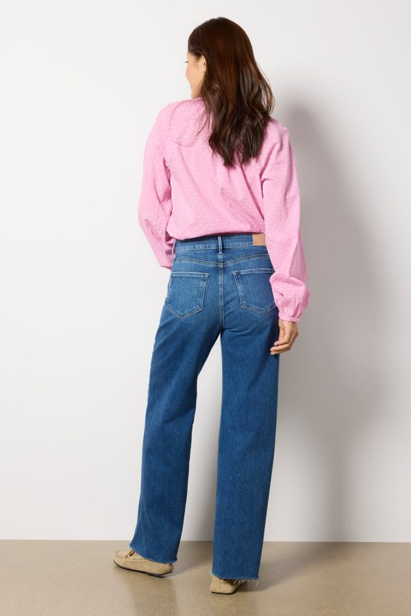 Anessa 31` w Raw Hem - Image 4