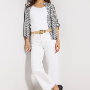 Harper Crop Jean