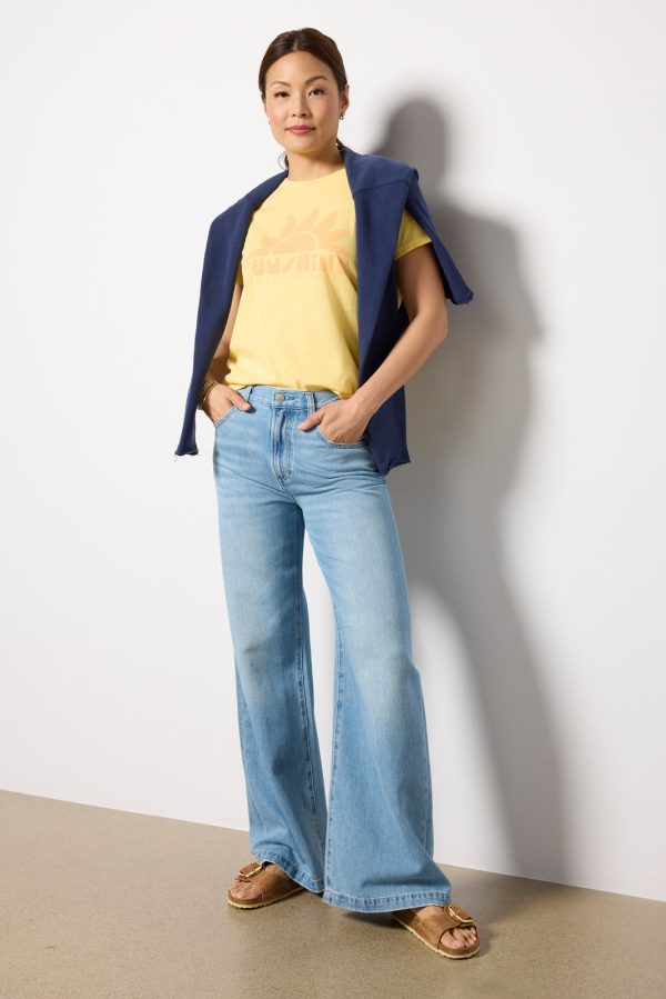 Jadyn Wide Leg - Image 5
