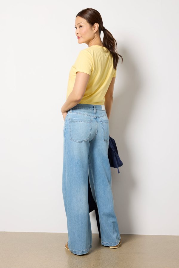 Jadyn Wide Leg - Image 4