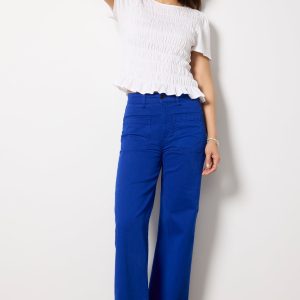 Sailor Twill