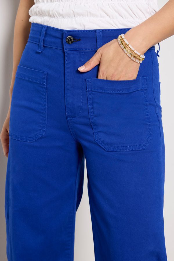 Sailor Twill - Image 2