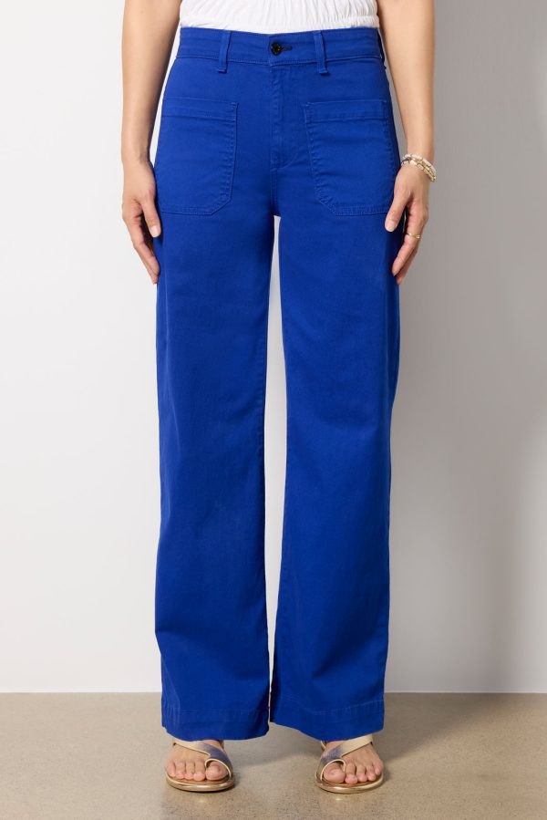 Sailor Twill - Image 5