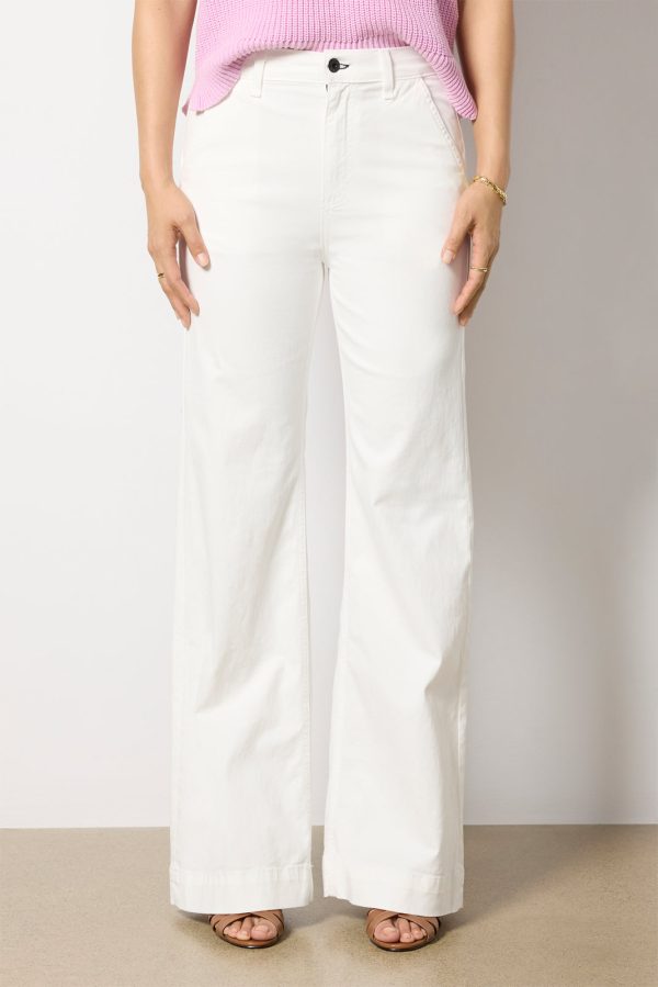 Twill Trouser - Image 6